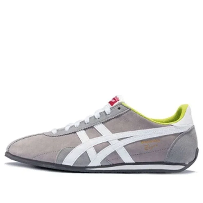 Runspark “Grey White”