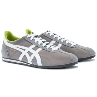 Runspark “Grey White”