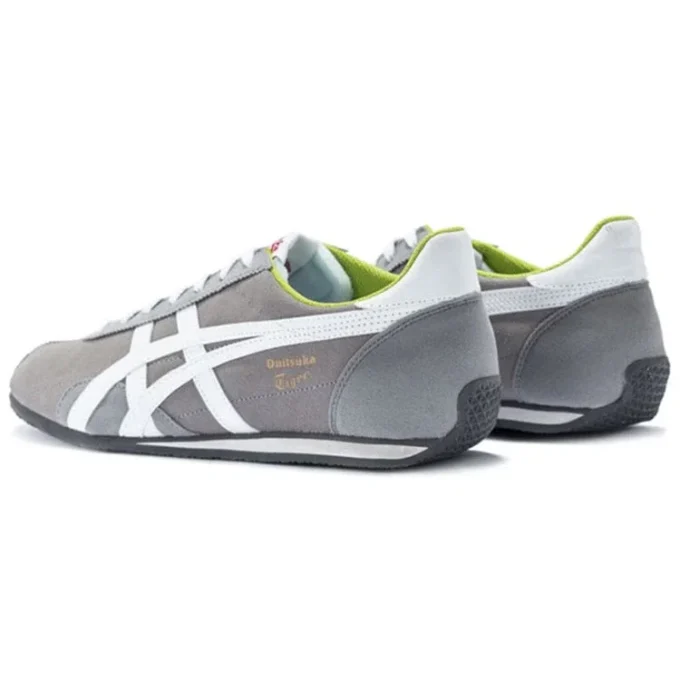 Runspark “Grey White”