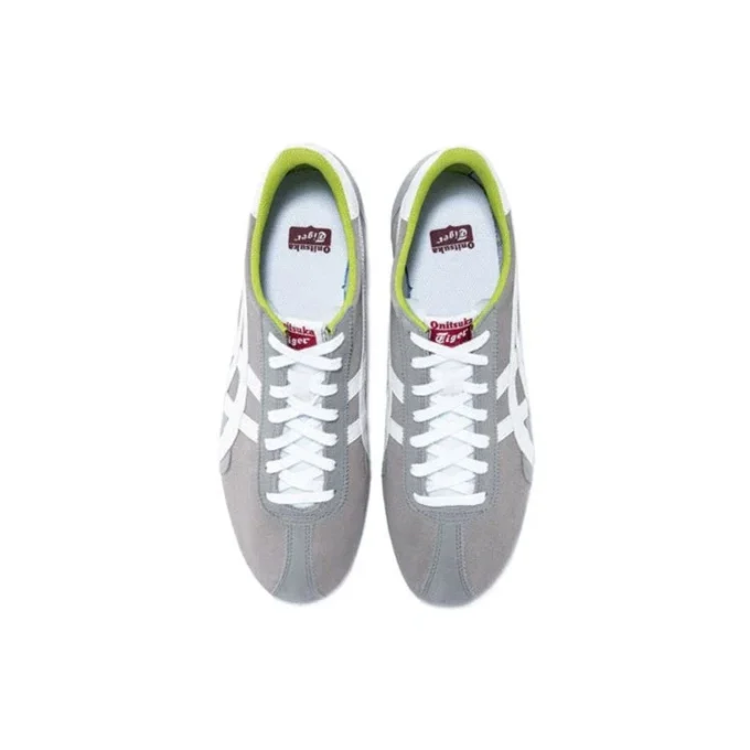 Runspark “Grey White”