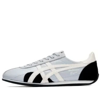 Runspark “Grey White Black”