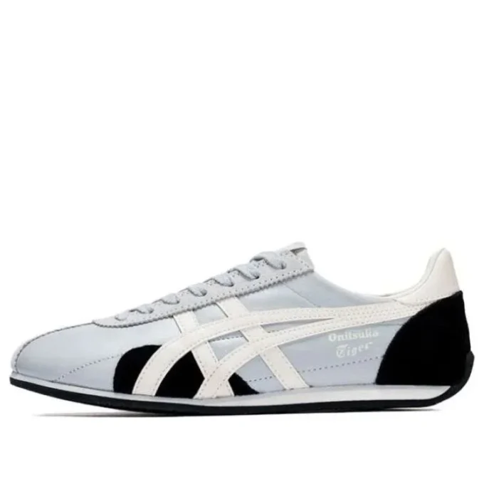 Runspark “Grey White Black”
