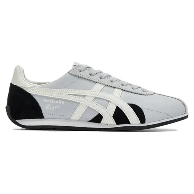 Runspark “Grey White Black”