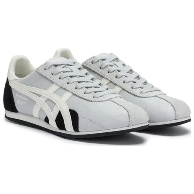 Runspark “Grey White Black”