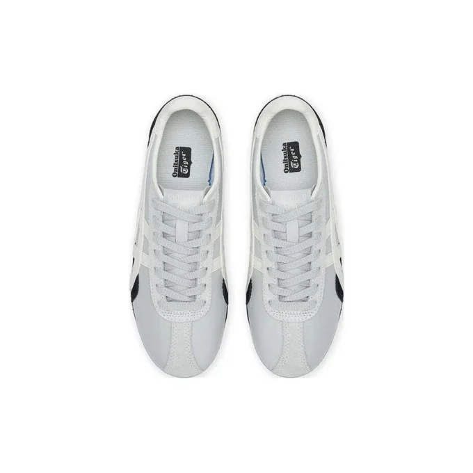 Runspark “Grey White Black”