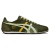 Runspark “Olive Green Lime”