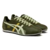 Runspark “Olive Green Lime”