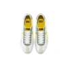 Runspark Shoes “White Olive Green Yellow”