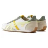Runspark Shoes “White Olive Green Yellow”