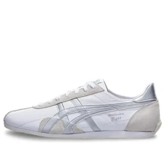 Runspark Splicing “Silver White”