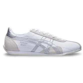 Runspark Splicing “Silver White”
