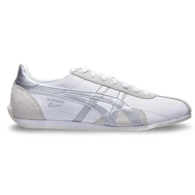 Runspark Splicing “Silver White”