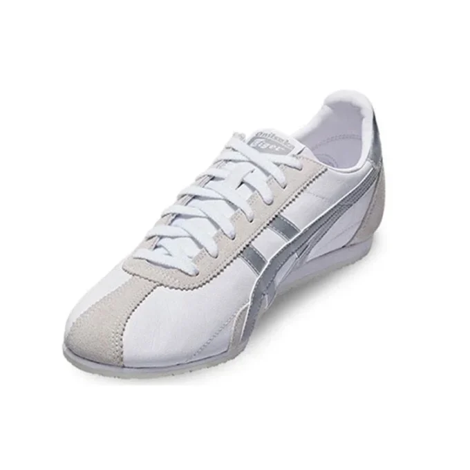 Runspark Splicing “Silver White”