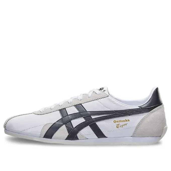 Runspark “White Black”