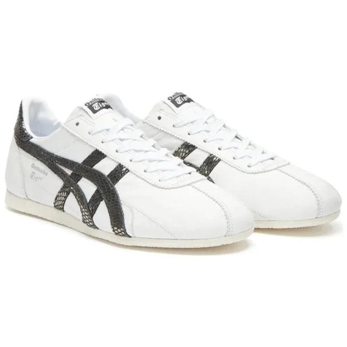 Runspark “White Black”