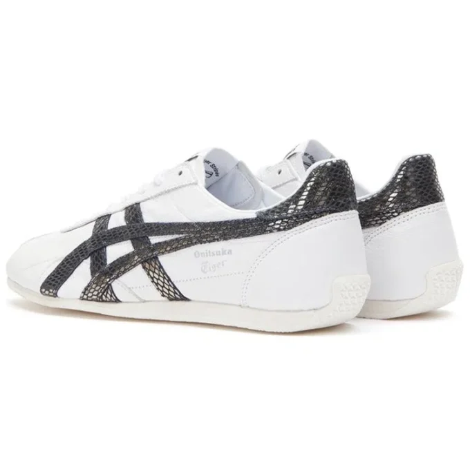 Runspark “White Black”