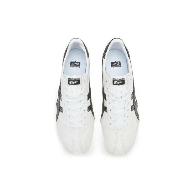 Runspark “White Black”