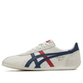 Runspark “White Blue Red”