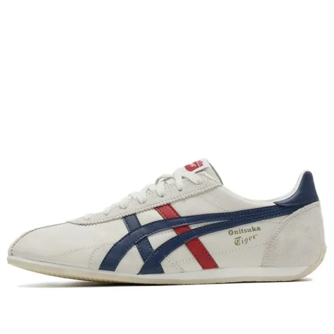 Runspark “White Blue Red”