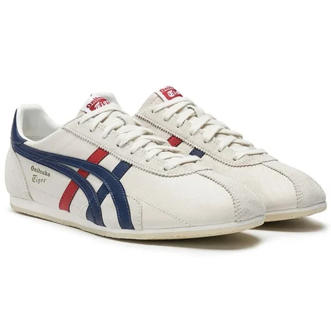 Runspark “White Blue Red”