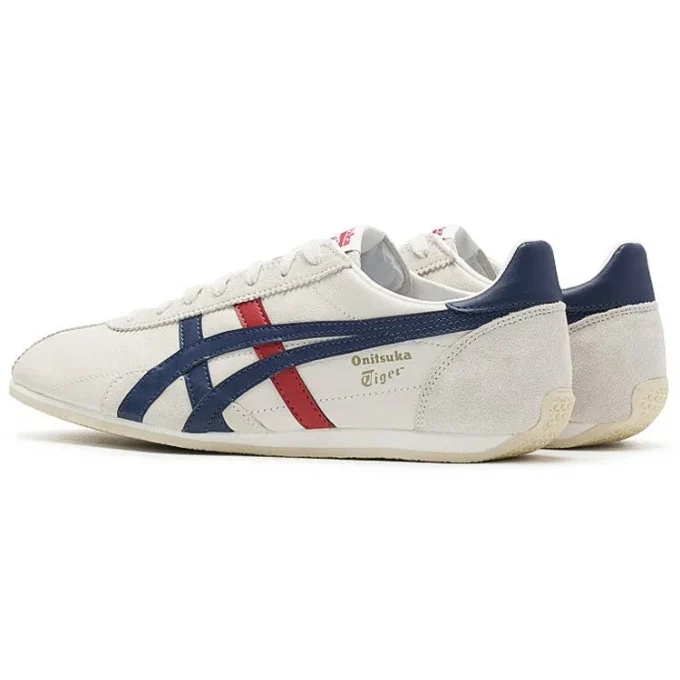 Runspark “White Blue Red”