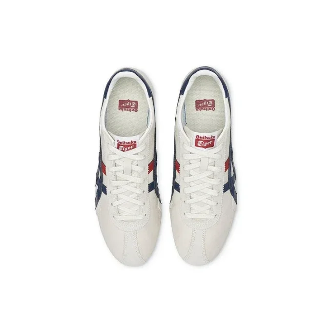 Runspark “White Blue Red”