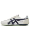 Runspark “White Cream Navy”