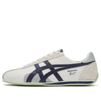 Runspark “White Cream Navy” Runspark “White Cream Navy”
