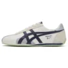 Runspark “White Cream Navy”