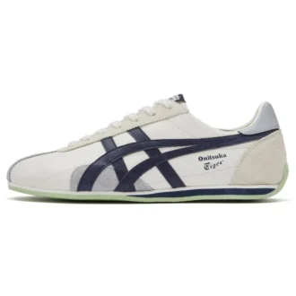Runspark “White Cream Navy” Runspark “White Cream Navy”