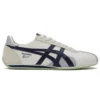Runspark “White Cream Navy”
