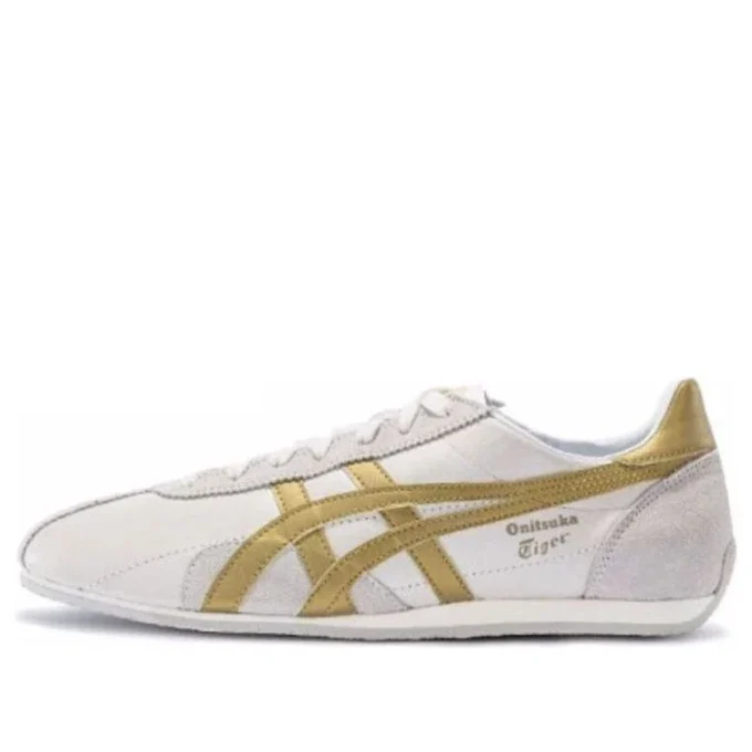 Runspark “White Gold”