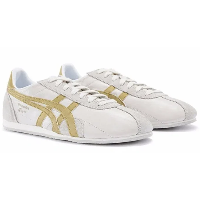 Runspark “White Gold”