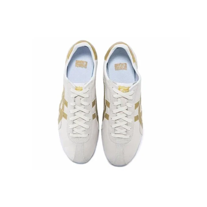 Runspark “White Gold”