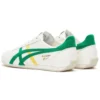 Runspark “White Green Yellow”