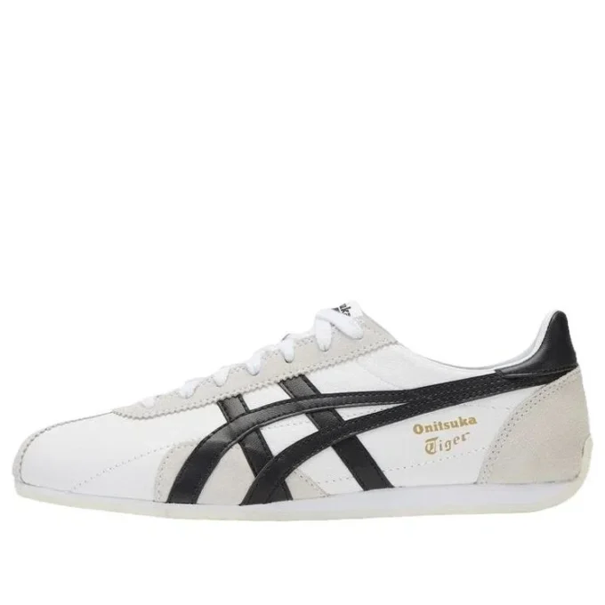Runspark “White Grey Black”