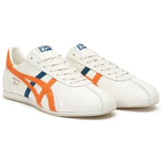 Runspark “White Orange Blue” Runspark “White Orange Blue”