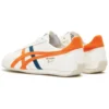 Runspark “White Orange Blue”