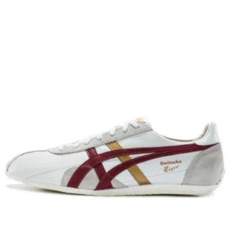 Runspark “White Red Yellow”