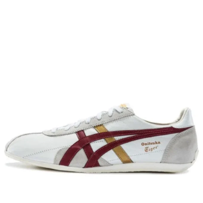 Runspark “White Red Yellow”