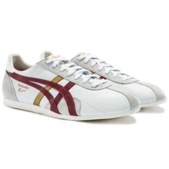 Runspark “White Red Yellow”