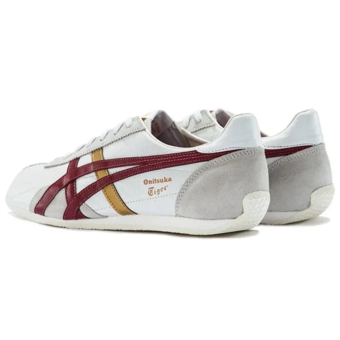 Runspark “White Red Yellow”