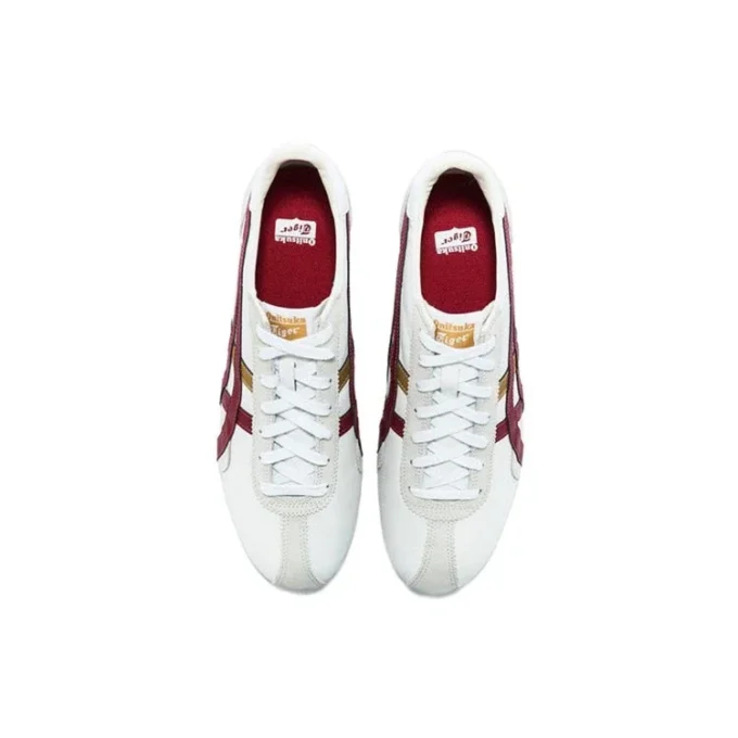 Runspark “White Red Yellow”