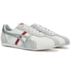 Runspark “White Silver Red”