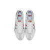 Runspark “White Silver Red”