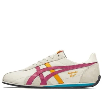 Runspark “White Yellow”