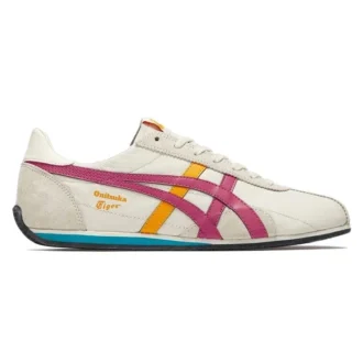 Runspark “White Yellow”
