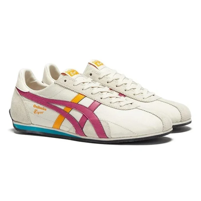 Runspark “White Yellow”