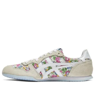 Serrano “Beige Floral”