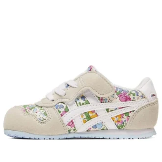 Serrano “Beige Floral”